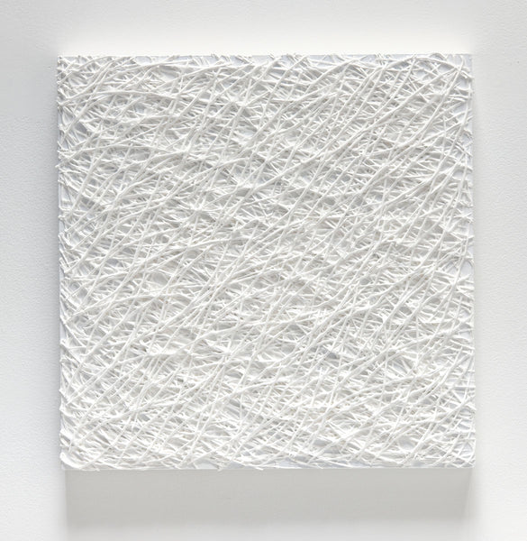 Vicky Christou artwork 'Brier 1' available at Bau-Xi Gallery Vancouver