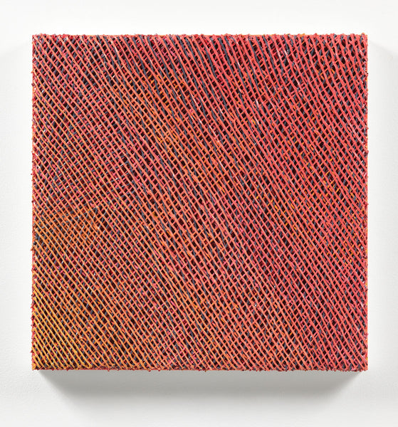 Vicky Christou artwork 'Mirage 3' available at Bau-Xi Gallery Vancouver