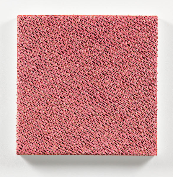 Vicky Christou artwork 'Coral Moon' available at Bau-Xi Gallery Vancouver