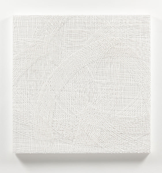 Vicky Christou artwork 'Moon Phase 2' available at Bau-Xi Gallery Vancouver