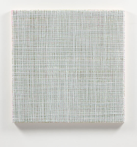 Vicky Christou artwork 'Sea Glass' available at Bau-Xi Gallery Vancouver
