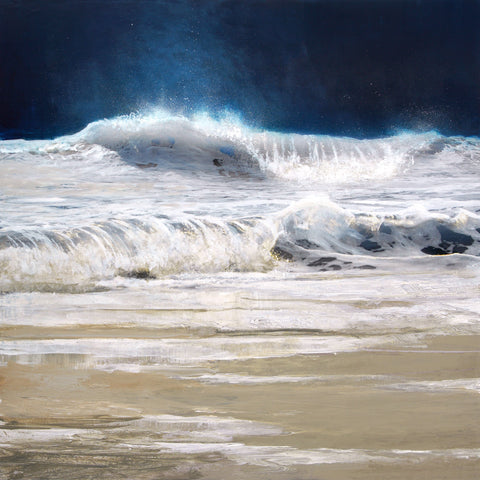 Breath Of The Sea