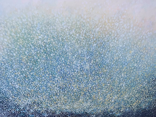 Sheri Paisley artwork 'Surge' available at Bau-Xi Gallery Vancouver
