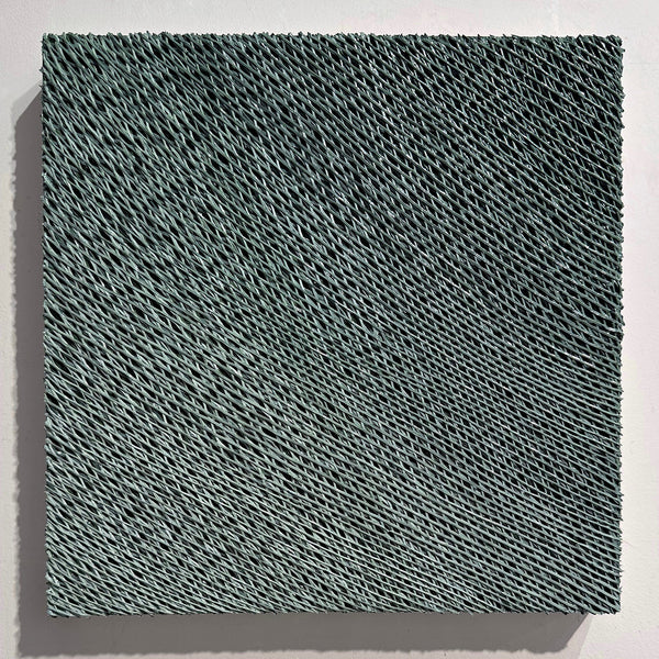 Vicky Christou artwork 'Sage' available at Bau-Xi Gallery Vancouver