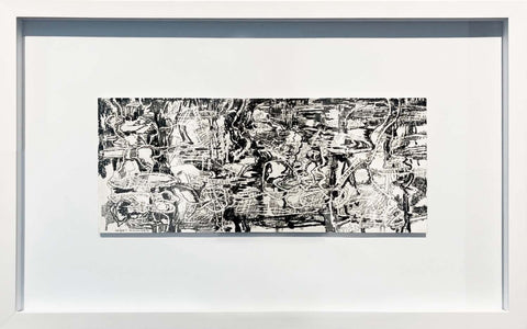 Ice Forming on Pond 2