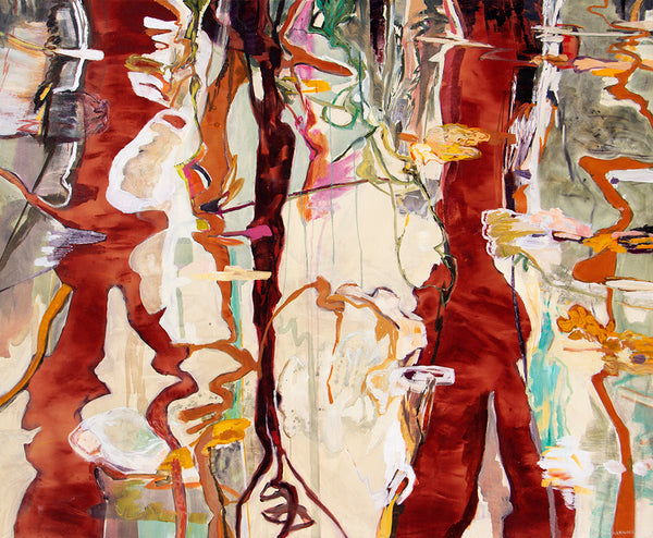 The Extraordinary Visuals of Nature’s Movement