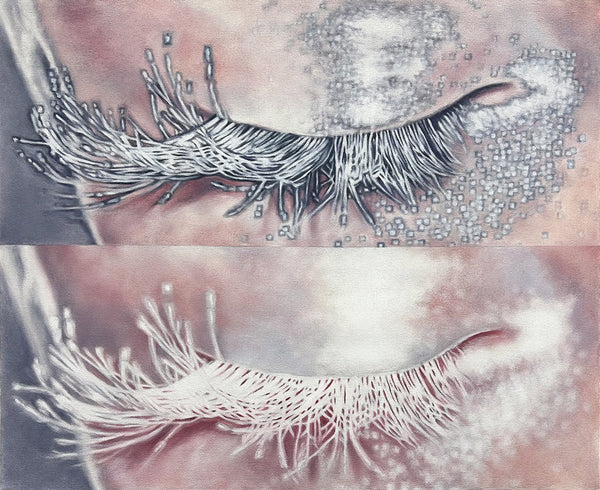 Mitosis | Nadine Alexeev