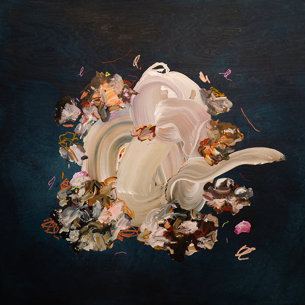 Birds Overhead Remind You of Joy