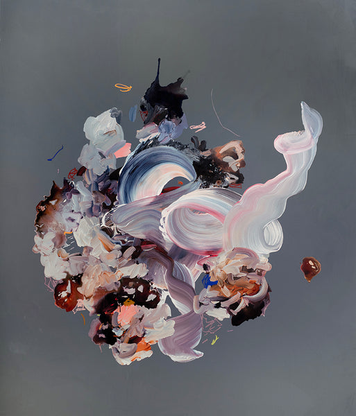 Message In the Hot Air Balloon