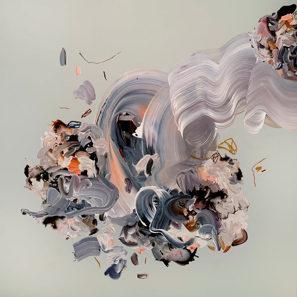 The Landscape Ranges From Ice Cave To Volcano