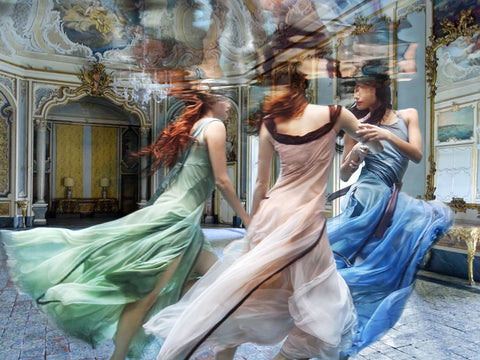 Italy, from Somewhere - Available in 4 sizes