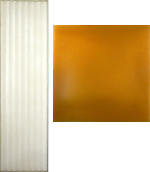 Shopping Cart (Diptych)