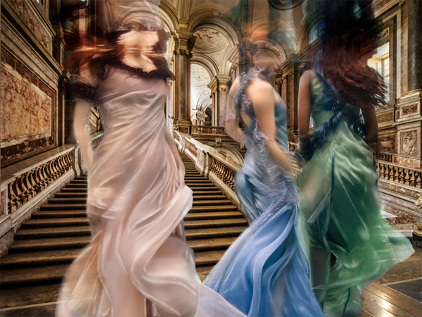 Caserta, From Somewhere - Available in 4 Sizes