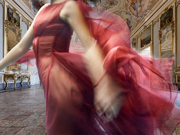 Catania, From Somewhere - Available in 4 Sizes