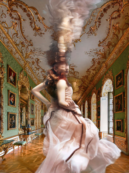 Munich, From Somewhere - Available in 4 Sizes