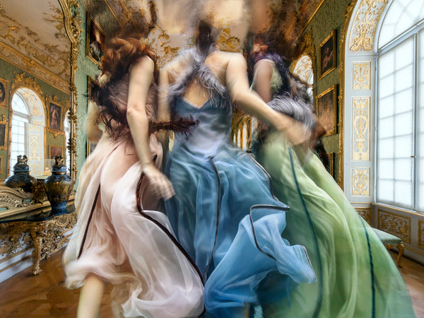 Munich, From Somewhere - Available in 4 Sizes