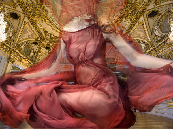 Orsay, From Somewhere - Available in 4 Sizes