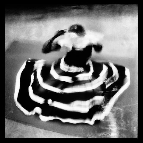 Oscillation, from Impermenance - Available in 3 sizes