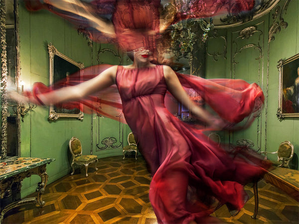 Potsdam, from Somewhere - Available in 4 sizes