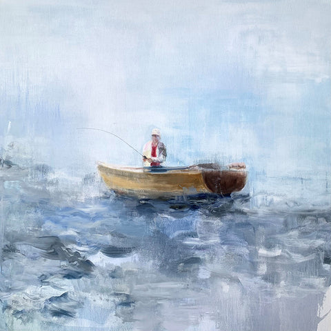 Prelude (rowboat)