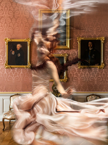 Rundale, From Somewhere - Available in 4 Sizes