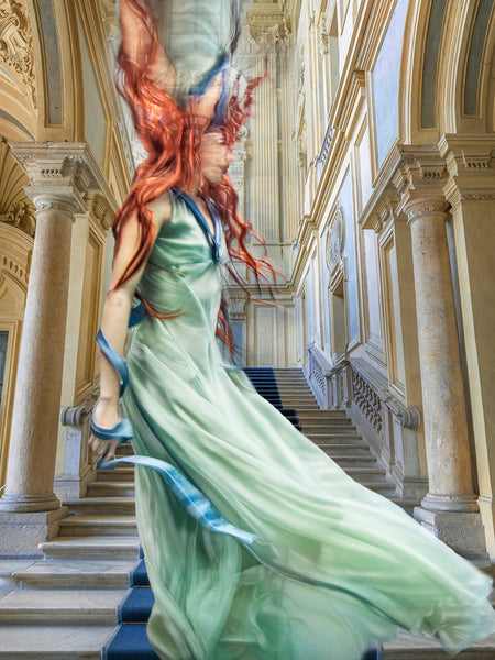 Turin, from Somewhere - Available in 4 sizes