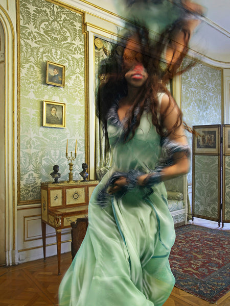 Versailles, from Somewhere - Available in 4 sizes