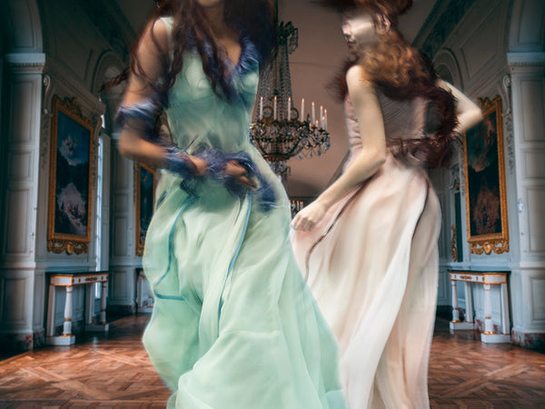 Versailles, From Somewhere - Available in 4 Sizes