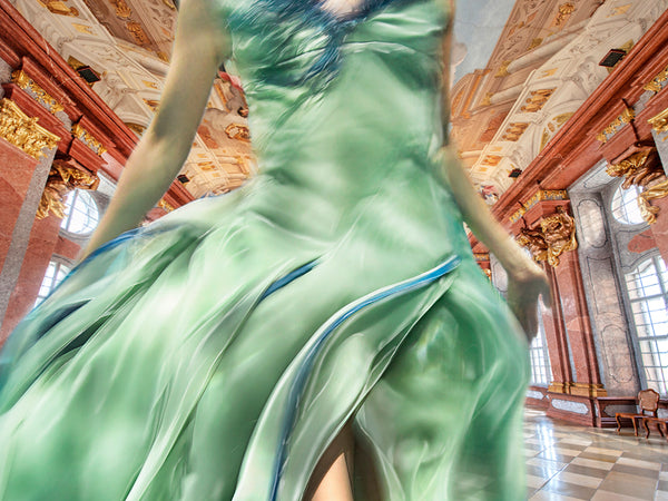 Vienna, From Somewhere - Available in 4 Sizes