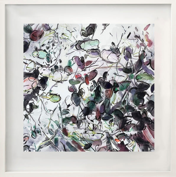 Water Drawing Black And White