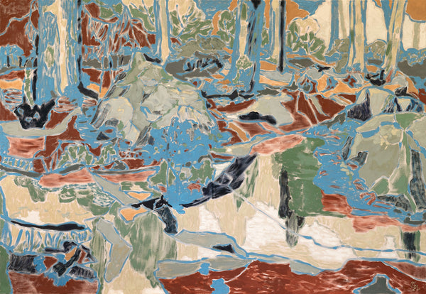 Everything Under The Sun