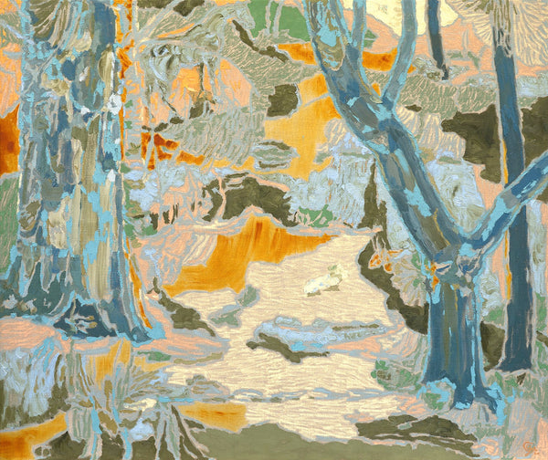 Stream of Consciousness