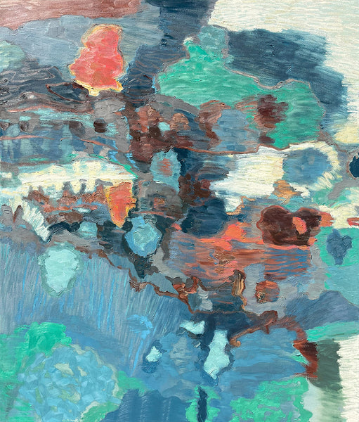 Underwater Dance Party