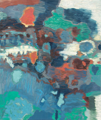 Underwater Dance Party