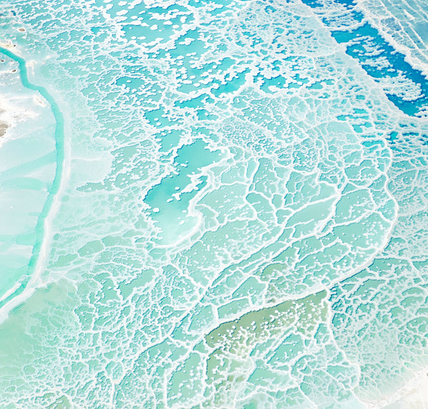 Dead Sea Salts III - 3 sizes