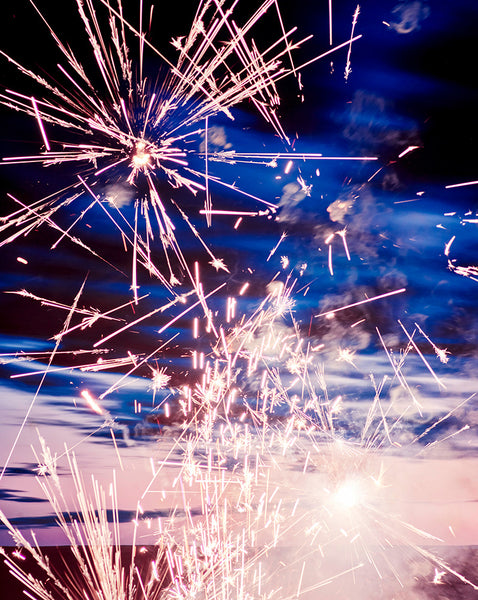 The First Time I Saw You - 3 sizes