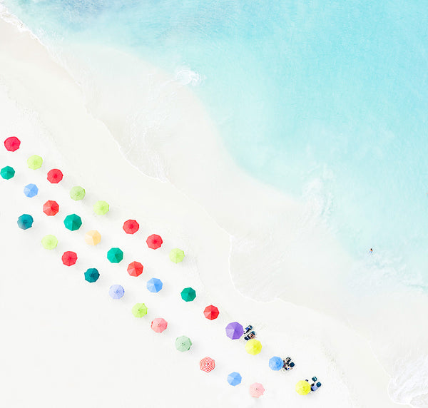 The Love You Bring - 4 sizes