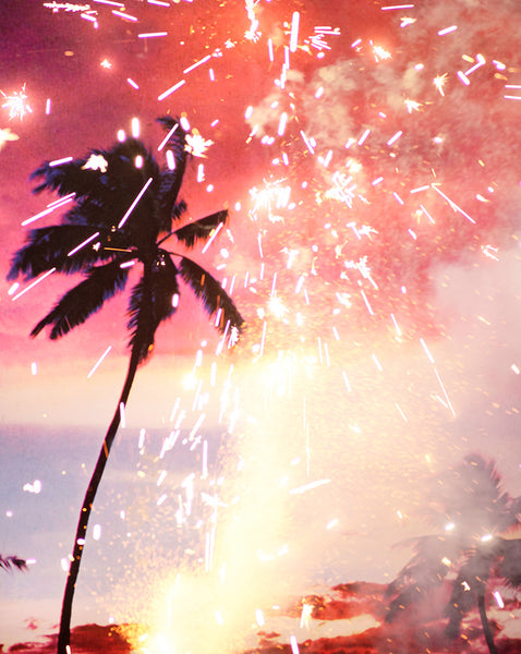 Let The Love Start - 3 sizes