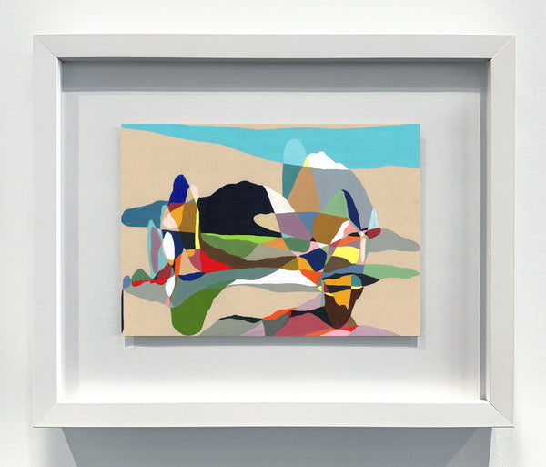 A Thousand Dreams The Escape Guide