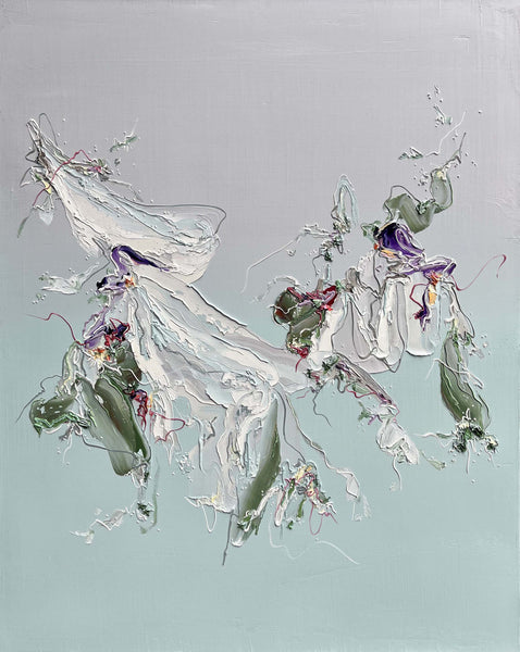 Drop Of a Wave