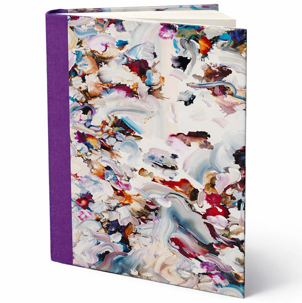 Janna Watson | Layers of Self, 2026 (144 pages)