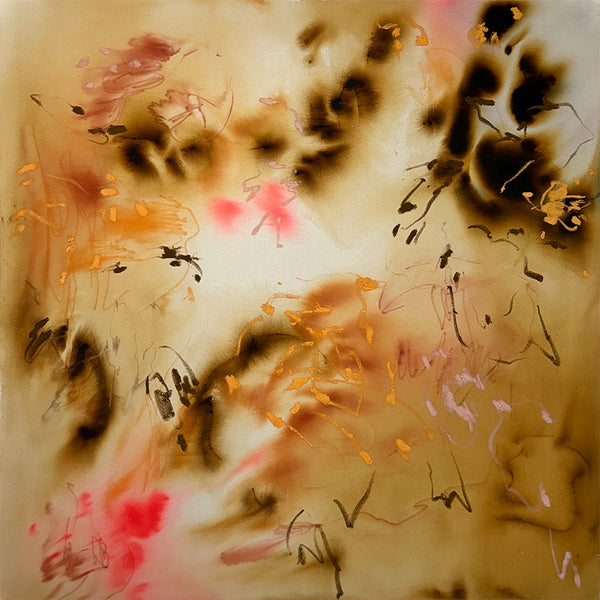 Losing something that never felt mine