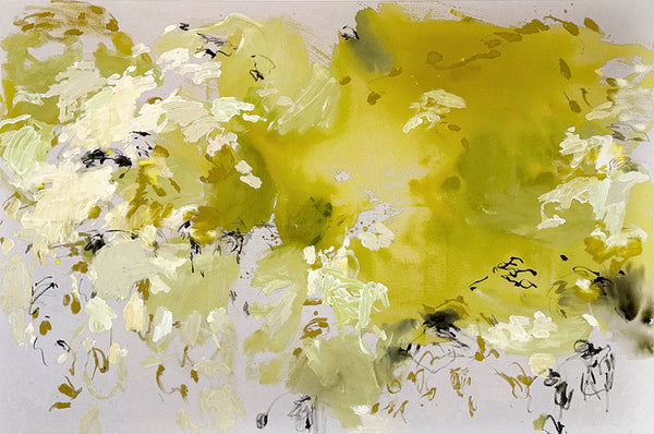 No leaf left unturned