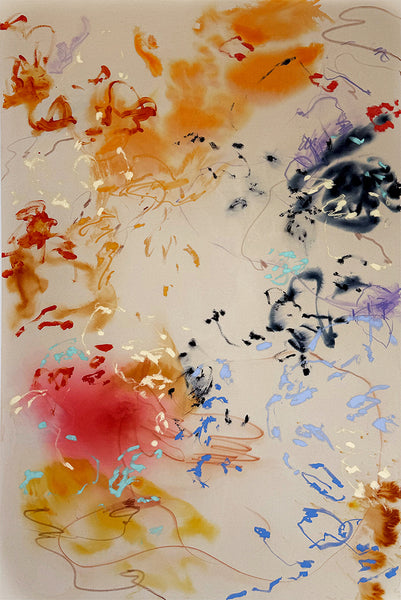 Serenity in solitude