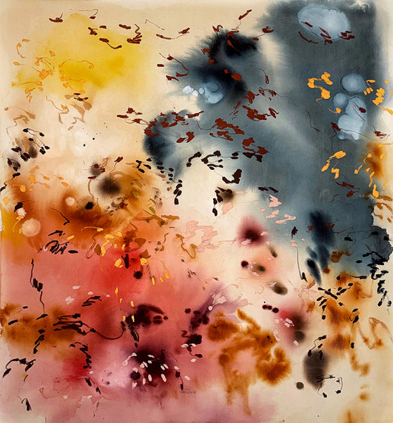 There is no one i miss