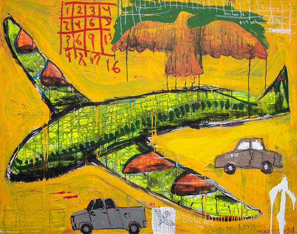 Learning From The Animals