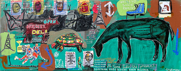 West End Shoe Repairs