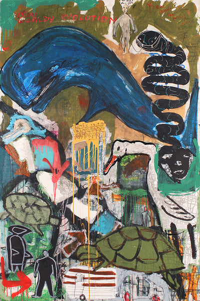 You're Not the Only One