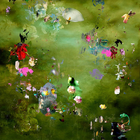 Changing Moods - Apple 01