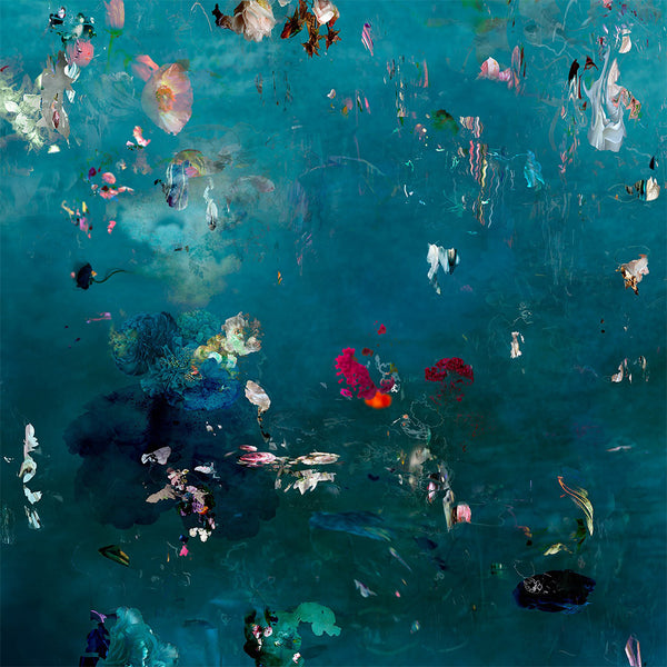 Changing Moods - Cyan 01